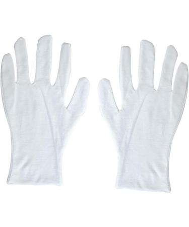 POPETPOP White 6 Pairs Work Film White Moisturizing - Buy Online on GoSupps.com