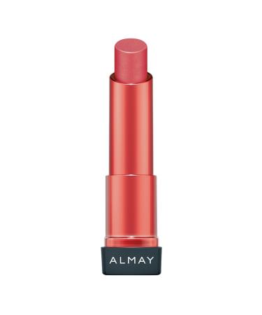 Almay Smart Shade Butter Kiss Lipstick  Nude-Light