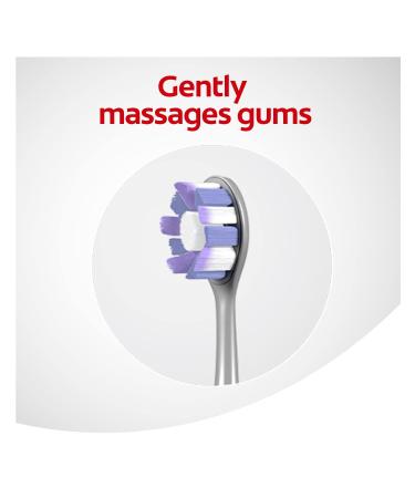 Colgate Renewal Manual Toothbrushes - Extra Soft 2 Pack for Gums Massage & Deep Clean - Buy Online on GoSupps.com