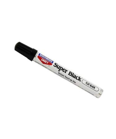 Birchwood Casey Super Black Touch-Up Pen, Flat