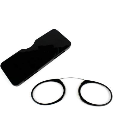 Unisex Reading Lane Compact Visual Aid - Mini Nose Clip for Comfortable Reading - Buy Online on GoSupps.com