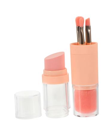 POPETPOP 1 Set Makeup Brushed Makeup Face Women's Makeup Multi-functional Makeup Brush Highlighters Blush Makeup Tool Makeup Highlighter Brush Powder Puff Foundation Brush