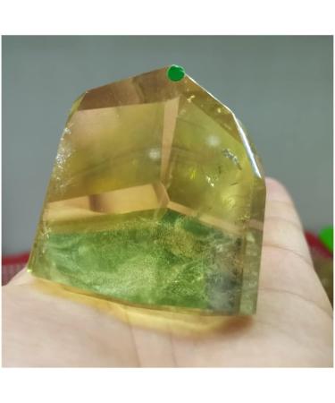 Stone Citrine Natural Big Size Raw Topaz Citrine Rough Stones Minerals and Stones Rough Gemstone Brazil FUZEGRDLI (Color : 1pcs Size : 100-150g) 100-150g 1pcs - Buy Online on GoSupps.com