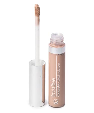 CoverGirl Invisible Concealer Medium(N) 155 0.32-Ounce Bottles (Pack of 2) 0.32 Fl Oz (Pack of 2) - Buy Online on GoSupps.com