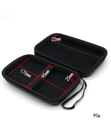 Fetal Doppler Monitor Bag- Protect and Carry Your Fetal Heartbeat Monitor with Ease - Buy Online on GoSupps.com