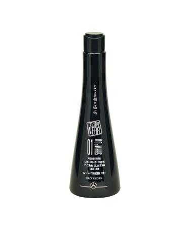 Iv San Bernard 020612 Passion Nera 01 Shampoo 250 ML