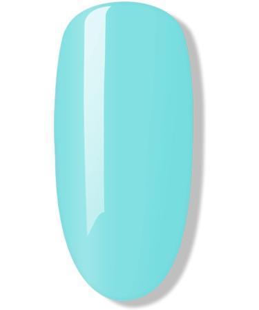 Bluesky LPD21 Pastel Dreams Gel Nail Polish - Blue 5ml | Long Lasting & Chip Resistant - Buy Online on GoSupps.com
