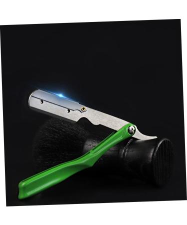 Magiclulu Wet Razor for Men - Premium Shaving Accessories & Beard Razor Blade Holder for Daily Grooming - Buy Online on GoSupps.com