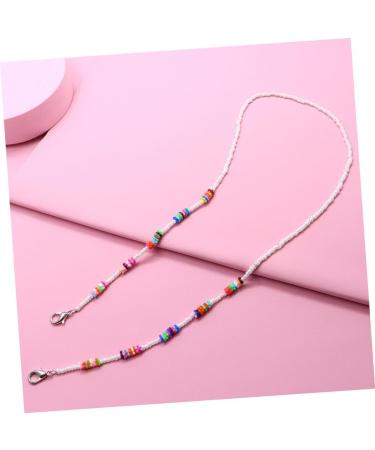 Beaupretty 2-Style Anti-Drop Chain for Children's Glasses & Masks | Durable Brillen Band & Lanyard Accessories - Buy Online on GoSupps.com