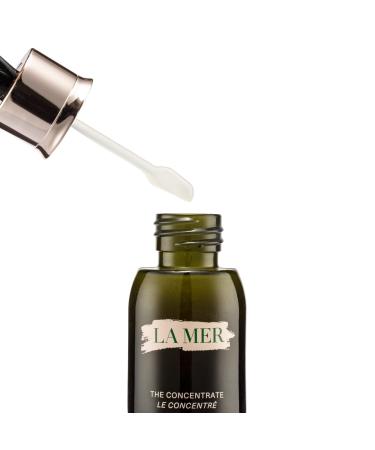 La Mer The Concentrate 1.7 oz - Hydrating Serum for Radiant Skin - Buy Online on GoSupps.com