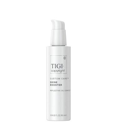 TIGI Copyright Custom Care SHINE Booster 3.04oz - Enhance Your Hair's Shine - Buy Online on GoSupps.com