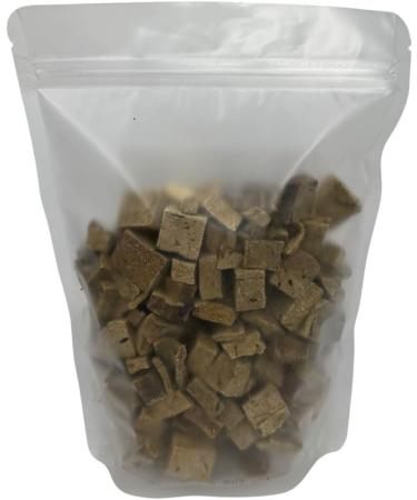 Barkers Dozen Freeze Dried Beef Liver Dog Treats 1 LB Training Treats Single Ingredient Liver Treats High Protein Dog Treats Beef Dog Treats Canadian Beef Dog Treats - Buy Online on GoSupps.com