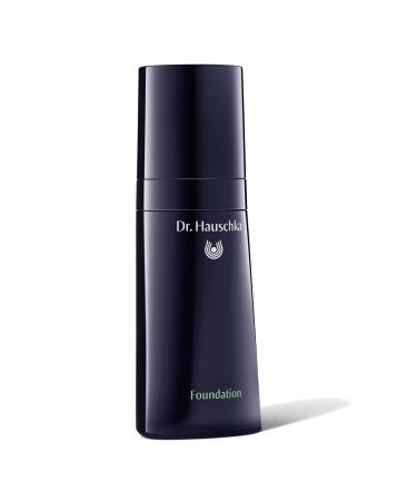 Dr. Hauschka Foundation Macadamia