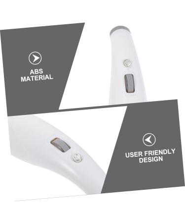 SEWOART Bite Healer - Soothing Relief Tool for Beewasp Stings & Itch - Antipruritic Pulse Stick for Adults - Buy Online on GoSupps.com
