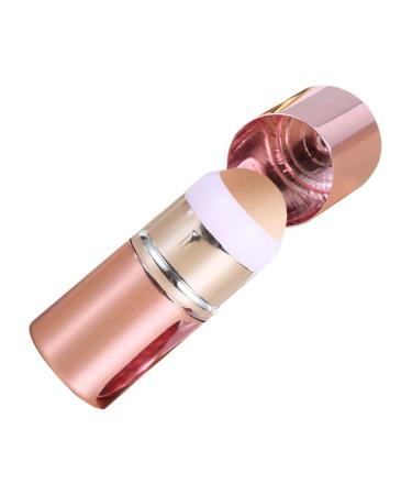 DOITOOL Volcanic Stone Oil-Absorbing Ball Simple Volcanic Rock Pink