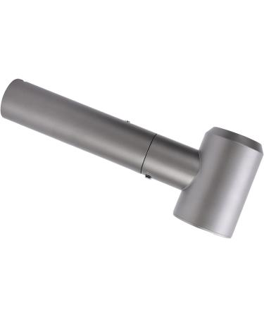 Cordless Hair Dryer USB Rechargeable Air Blower Jet Fan Mini Blow Dryer Handheld Compressed Canned Air Duster Portable Blow Dryer for Dormitory Travel - Buy Online on GoSupps.com