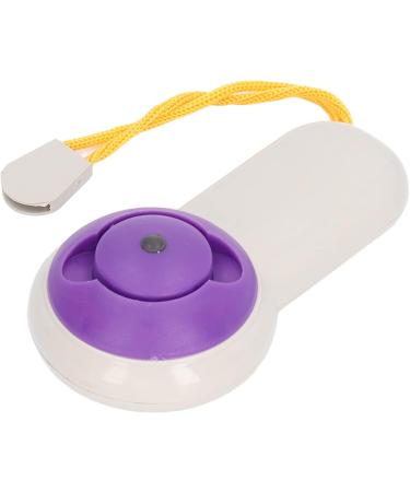 5-in-1 Hand Massager | Ergonomic Battery Operated Wear-Resistant | Full Body Relief with 5 Massage Heads - Buy Online on GoSupps.com