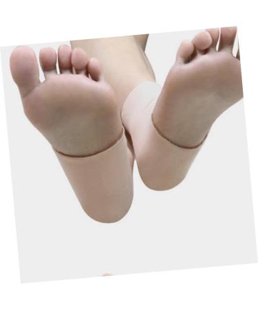 Elbow Pads for Care & Moisturizing - Gel Elbow Covers | International Shipping - Buy Online on GoSupps.com