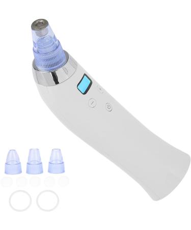 Xcello USB Charging Electric Blackhead Remover Machine Intelligent Pore Cleaner for Face - Buy Online on GoSupps.com