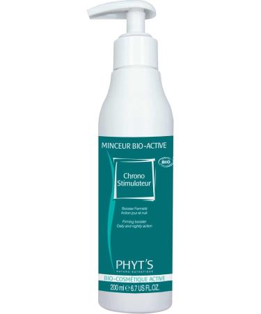  Phyt's Phyt's Phyt'Silhouette Chrono Stimulator Bio 200 ml - Buy Online on GoSupps.com