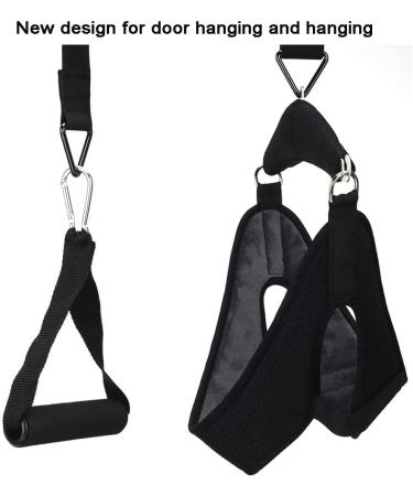 Neck Cervical Traction Device Unit Kit Neck Stretcher Physical Therapy Massager Neck Stretcher Shoulder Pain Brace Relief for Office Workers - Buy Online on GoSupps.com