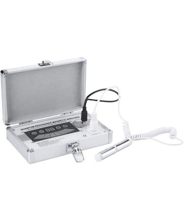 Quantum Analyzer - Advanced Health Detection Resonance & Magnetic Field Monitor for Home & Office - Buy Online on GoSupps.com