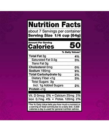 Patak's Tikka Masala Simmer Sauce - 15 Oz (Pack of 3) - Creamy Tomato, Onion, Cilantro & Spices - Gluten-Free & Vegetarian - Buy Online on GoSupps.com