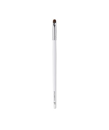 e.l.f. Concealer Brush for Precision Application Synthetic (Pack of 6)