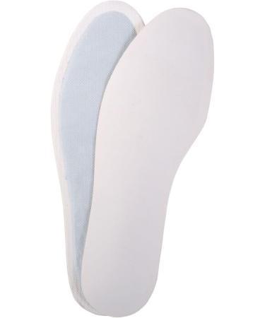 Buy 'Heat Feet' 48 Pairs of Foot Warmers | Best Heat Insoles & Shoe Warmers for Cozy Comfort | International Shipping Available - Buy Online on GoSupps.com