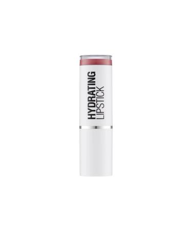 Collection Cosmetics Lasting Bold Colour Hydrating Lipstick Infused with Nutrients 3.5g China Rose