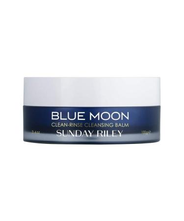Sunday Riley Blue Moon Cleansing Balm  3.5 Fl Oz