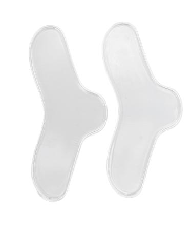 2pcs Silicone Nose Pads for Mask - Comfort Gel Nose Protector for CPAP & Masks | Ultimate Nose Protection Accessories - Buy Online on GoSupps.com