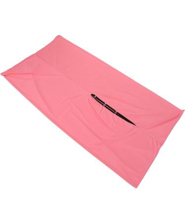 Sensory Sock Autism Sensory Products Pink Improved Self Calming Movement Sensory Body Sock Dynamic Movement Sensory Sock for ADHD Kids (M) - Buy Online on GoSupps.com