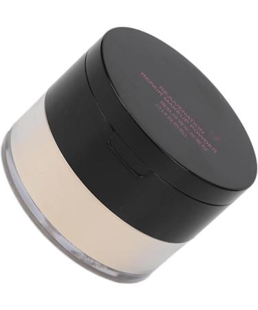 Makeup Setting Powder Finishing Powder 15g Oil Control for Skin for Cosmetic - Buy Online on GoSupps.com