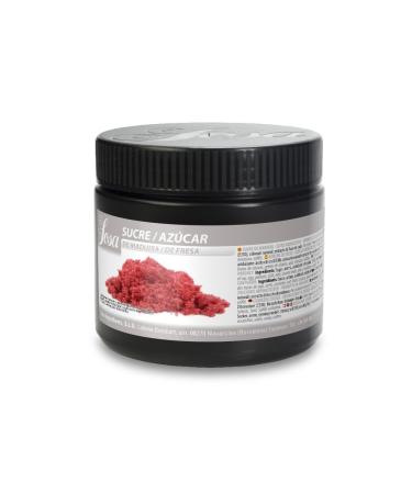 SOSA Strawberry sugar 450g - Flavored sugar