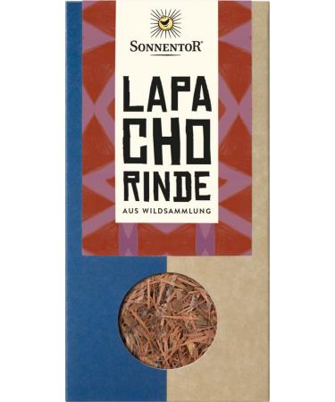 Sonnentor Sonnentor Lapacho Organic Lapacho Loose Tea Bags (6 x 70 g)