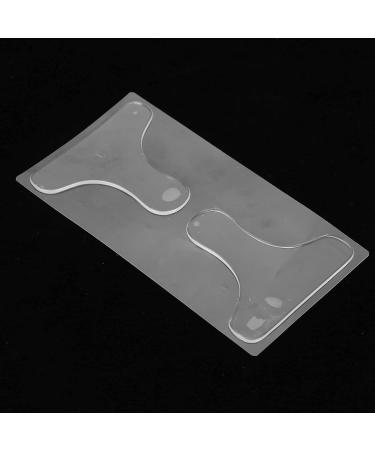 Reusable Silicone Eye Pads for Anti-Aging - Smoothing Tightening & Eye Swelling Relief - Buy Online on GoSupps.com