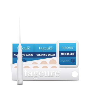 Tagcure Skin Tag Removal Kit - Easy & Effective Skin Tag Remover with Tape Refill - Fast International Shipping - Buy Online on GoSupps.com
