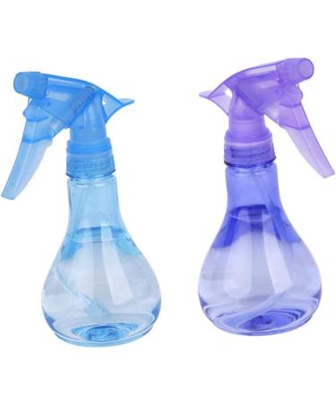 Beatifufu 3-Piece Portable Plant Watering Spray Bottle Set - Ideal for Flowers Pets & Cleaning | Fine Mist Trigger Irrigation - Buy Online on GoSupps.com
