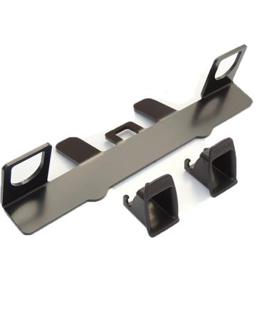 TOTMOX Auto-ISofix holder 2022 Auto-Children's Rest of charge anchor anchor assembly set ISOFIX belt connector ISOFIX-Sitz lock interface holder