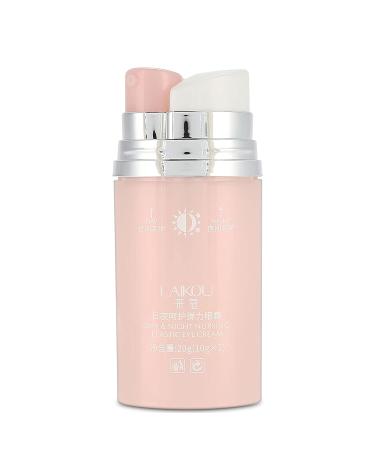 HURRISE Rose Essence Eye Cream - Anti-Aging & Firming Treatment for All Skin Types 20G - Buy Online on GoSupps.com