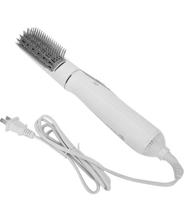 Tescom Hair Dryer Br 2 In 1 Hair Dryer Comb Multifunctional Professional Electric Household Hair Dryer hine Combus Plug 110V - Buy Online on GoSupps.com