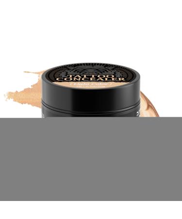 Body Mark Concealer - Couverture de couverture et de cicatrice de de m nage de tatouage de tatouage | Des correcteurs de maquillage b dy pour la femme | Maquillage tanche Skin Ma Lumi re