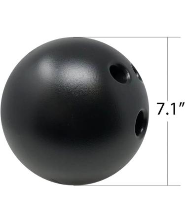 Waloo Sports Jumbo 17 Bowling Set - 13 Piece Lawn Bowling Games Set | Indoor & Outdoor Game with Carrying Bag - Buy Online on GoSupps.com
