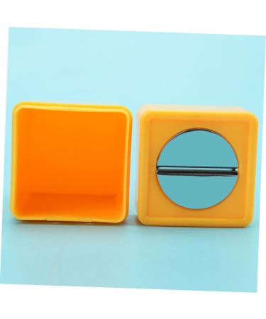 Housoutil Razor Blade Storage Container - Durable Plastic ABS for Safe Disposal of Disposable Blades | 1 Piece KlingenTui Film - Buy Online on GoSupps.com