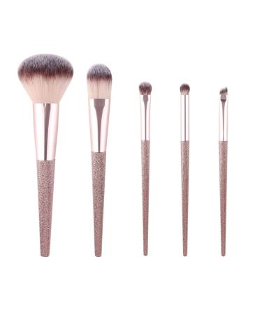 Makeup Brush Set Makeup Tools Concealer Foundation Brush Eye Shadow Brush Makeup Tools