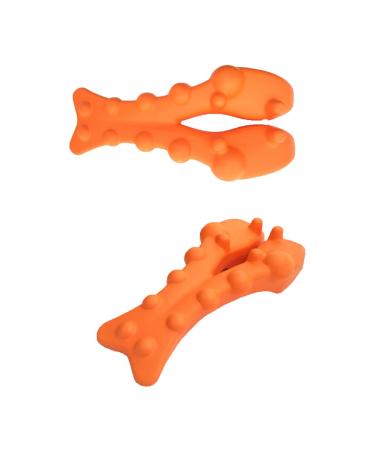 Jiazhouhb Neuleben Back extensor ergonomic relief lylab therapy point - trigger point massage device physical health of humans 2 pieces