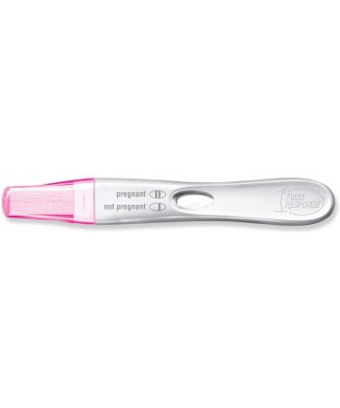 First Response Early Result Pregnancy Test - 3 Pack | Accurate & Reliable - Buy Online on GoSupps.com