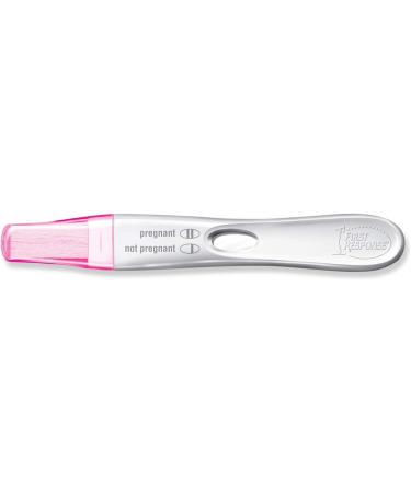 First Response Early Pregnancy Test 2 Pack - 2 Count - Buy Online on GoSupps.com