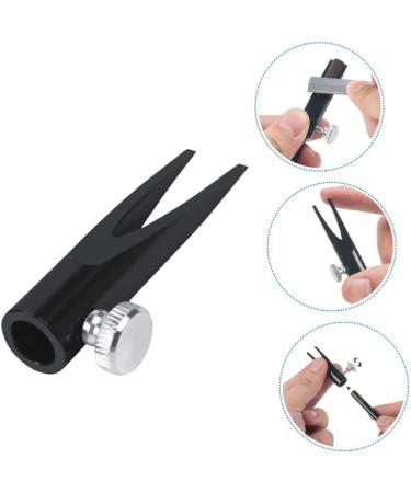 Eyebrow Sharpening Tool Hand Held Pencil Sharpener Hand Tools Beauty Pencil Sharpener Lip Liner Sharpener Double Metal Pencil Eyeliner Sharpener Aluminum Alloy Small Tools - Buy Online on GoSupps.com